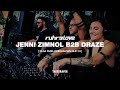 JENNI ZIMNOL B2B DRAZE @ RUHR IN LOVE [ TAGESRAVER STAGE | OLGA PARK | 06.07.24 ] [ HARDTECHNO ]