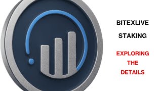 Apertum 3rd Party BITEXLIVE - APTM STAKING To BTXK