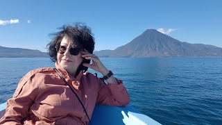 11. LAKE ATITLAN CRUISE / GUATEMALA.