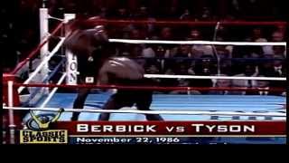 Mike Tyson ★The Best★ knockouts★ Literally ★Highlights