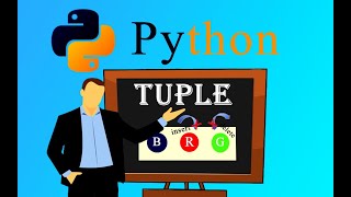How to use Tuples in Python | Learn Python Programming | தமிழ்