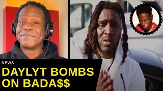 Daylyt Takes Another Shot At Joey Bada$$ On \