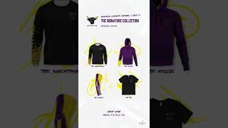 Maverick Esports Apparel, 'The Signature Collection'. #shorts #esports@MnsuEduMa