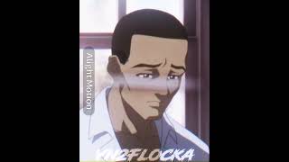 Riley Is Speaking Facts #viral #boondocks #goat #funny #fyp