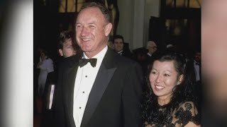 Actor Gene Hackman, wife likely dead for 9 days before found | Morning in America