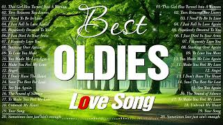 Relaxing Oldies music💞Relaxing Cruisin Love Songs Collection💞Beautiful Evergreen Songs 70s 80s 90s