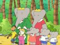 babar land of the treasure hunt ep. 77