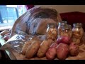 Storing Potatoes Long Term On The Homestead Storing Potatoes Long Term On The Homestead