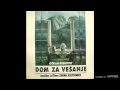 Goran Bregović - Kustino oro - (audio) - 1988