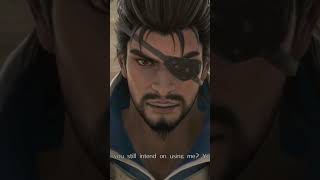 Xiahou Dun joins Deng Ai #dynastywarriors #dynastywarriors9empires #challengeseries