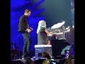 Lady Gaga and Bradley Cooper - Enigma Tour