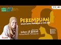 Kojah Sastra: Perempuan dalam Novel Perempuan di Titik Nol