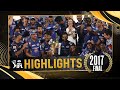 RPS vs Mumbai Indians final highlights 2017 final highlights