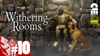 #10【夢の世界】弟者の「Withering Rooms」【2BRO.】