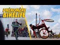 Enquête : au cœur de la BikeLife française !