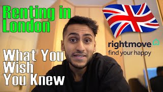 How to Rent in London | Tips, Cost, Budget, area & More | What I wish I knew before I moved