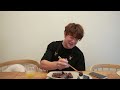 성시경 레시피 최고의 야식 메이트 순대 튀김 sung si kyung recipe fried sundae