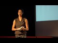 How the same dream met me three different times | Diana Zagainova | TEDxKJJG Youth