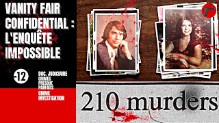Vanity Fair Confidential : L'enquête impossible | Crime Investigation |