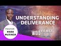 🔴Lunch Hour Service || 4th August 2023 || Understanding Deliverance || Pastor Mark Mutinda