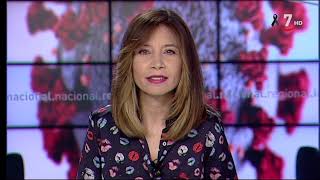 CyLTV Noticias 14:30 horas (27/04/2020)