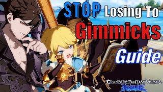 I Labbed 8 MORE Moves And How To Beat Them (GBVSR Guide)