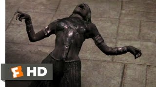 Queen of the Damned (8/8) Movie CLIP - The Death of a Queen (2002) HD