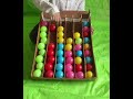 Ball sort puzzle game satisfying