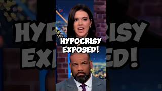 Lydia Exposed The Hypocrisy Of Democrats On This Issue #shorts