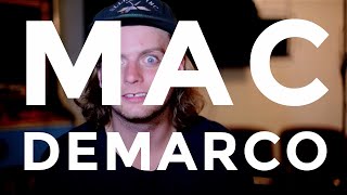 Mac DeMarco on Coastal Frequencies (Ep. 4)