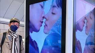 直播：寒冷時宜擁抱初戀 、Netflix 神劇First love 以及北海道的冬季