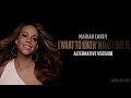 I Want To Know What Love Is (Alternative Version)-Mariah Carey