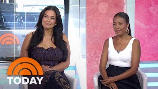 Ashley Graham, Emma Grede talk ‘Side Hustlers’ Season 2