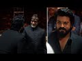 Ram Charan With Amitabh Bachchan Visuals @ ANR National Award 2024 | Manastars