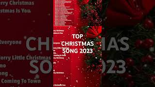 Le più belle canzoni di Natale 2023 | Top 20 Christmas Songs of All Time