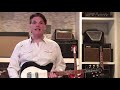 rickenbacker anonymous ep 1