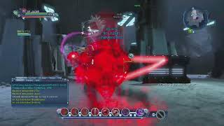 DCUO - Berthlod (Locations) Jammed Up