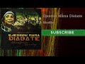 Djessou Mama Diabate - Wodiko