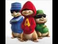 Dizzee Rascal ft. Chrome & Calvin Harris - Dance Wiv Me (Chipmunk Version)