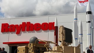 Reliant Raytheon