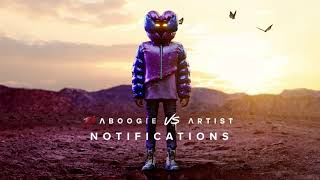 A Boogie Wit da Hoodie - Notifications [Official Audio]