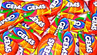 🔥Cadbury Gems Duo Pack Full Box Review