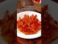 糖醋里脊超美味做法 sweet and sour pork recipe shorts 家常菜 烹饪 美食 food cooking foodie recipe