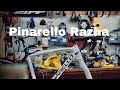 『義大利小王子』Dream Build Pinarello Razha