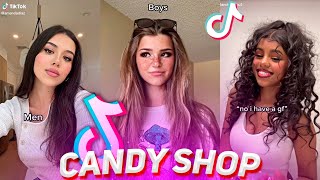 ❤️Why Is This Trending Candy Shop — TikTok Compilation😍