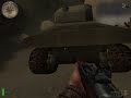 Medal of Honor Allied AssaultTM Breakthrough part 2