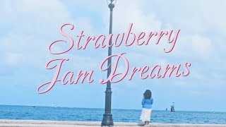 🍓 strawberry jam dreams (2003)