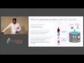 Sumit Kumar - In database Machine Learning with Python in SQL Server