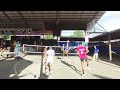 SEPAKTAKRAW FINALS MATCH | CANLAON (CANLAON SEPAKTAKRAW CLUB) VS LACASTELLANA (TEAM NOISE) PART 1