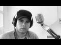 Hasta que me olvides cover-kenny barcenas